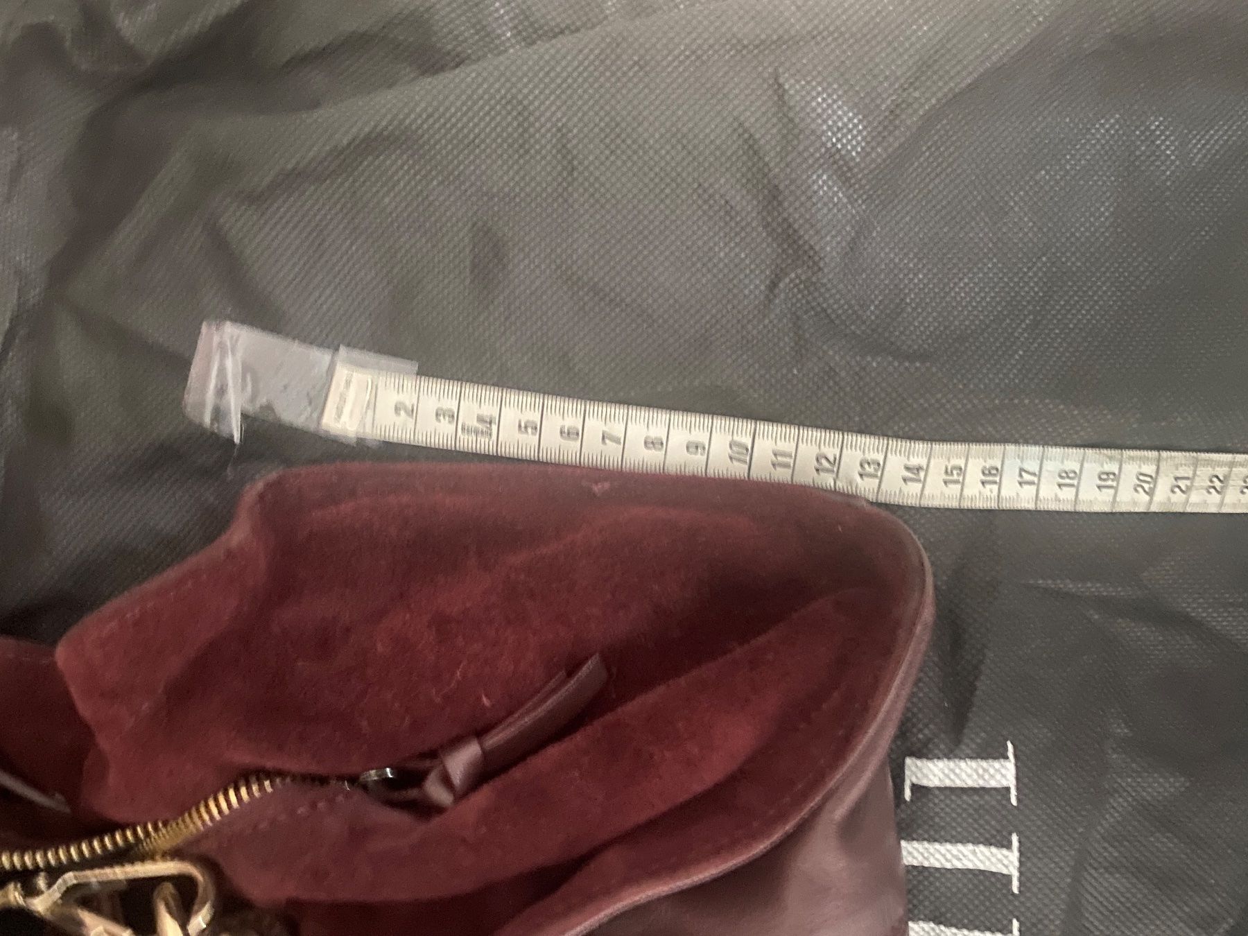 Sacs femmes: Minelli grosse Handtasche – D'occasion à Liestal par Goldart 8