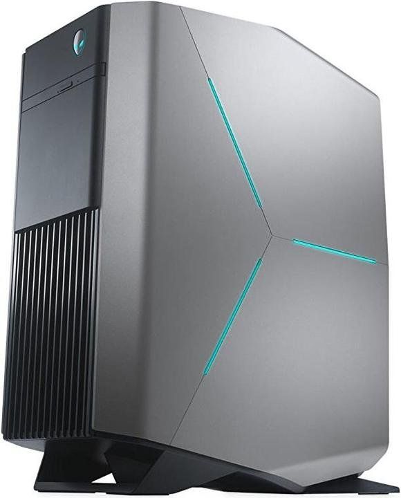 Alienware Aurora R8 / I9 9900K/32GB Ram/RTX 4070/ 4TB NVME (Gebraucht ...