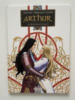 ARTHUR / TOME 5 / DRYSTAN ET ESYLLT (EO)