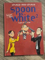 Spoon & White N°2 - A gore et à cris - EO
