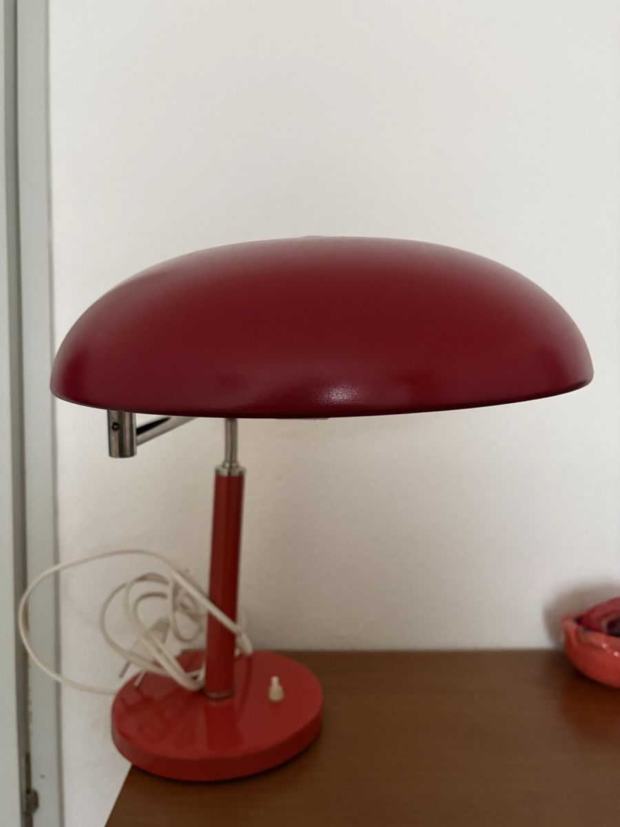 Müller Lampade: Lampe vintage Alfred Müller – Usato da petit lancy venduto da FerreiraLuis 2