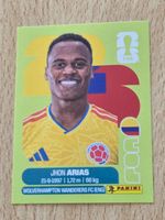 Panini FIFA WORLD CUP 2026 COL 17 Jhon Arias