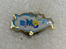Ansteckpin 201: Bimo