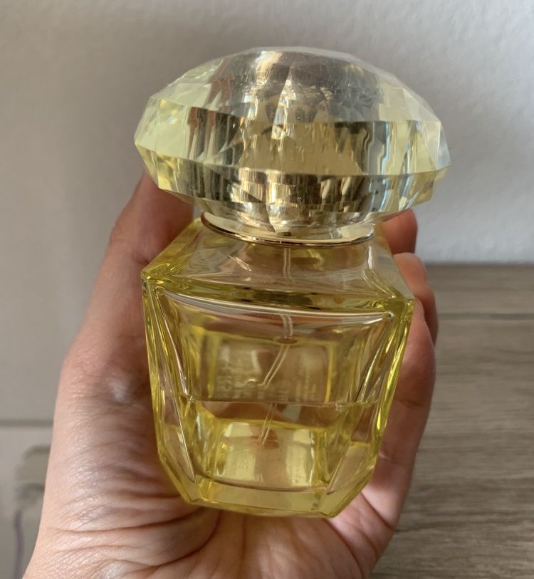 Versace Profumi & Eau de Toilette: Versace Yellow Diamond Intense Eau de Parfum 90ml Usato – Usato da Epalinges venduto da MyVintageWorld 2