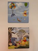Winnie Puuh Leinwandbilder Set