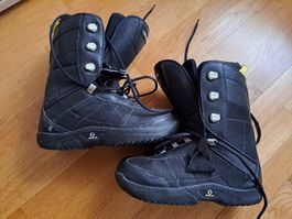 Celsyus Snowboardboots, Größe 43