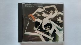 CD The Best of Lou Reed-Walk on the wild