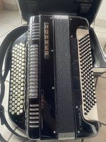 Hohner Fortuna IV - Akkordeon - Handorgel