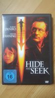 DVD Hide and Seek Robert DeNiro