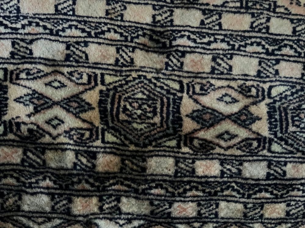 Tappeti: Schöner Orientteppich 245x151 cm – Usato da Zürich venduto da eliaslionel 1