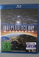 Blu-Ray Independence Day Wiederkehr / Roland Emmerich