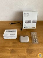 Sony WF-1000XM3 Wireless Kopfhörer