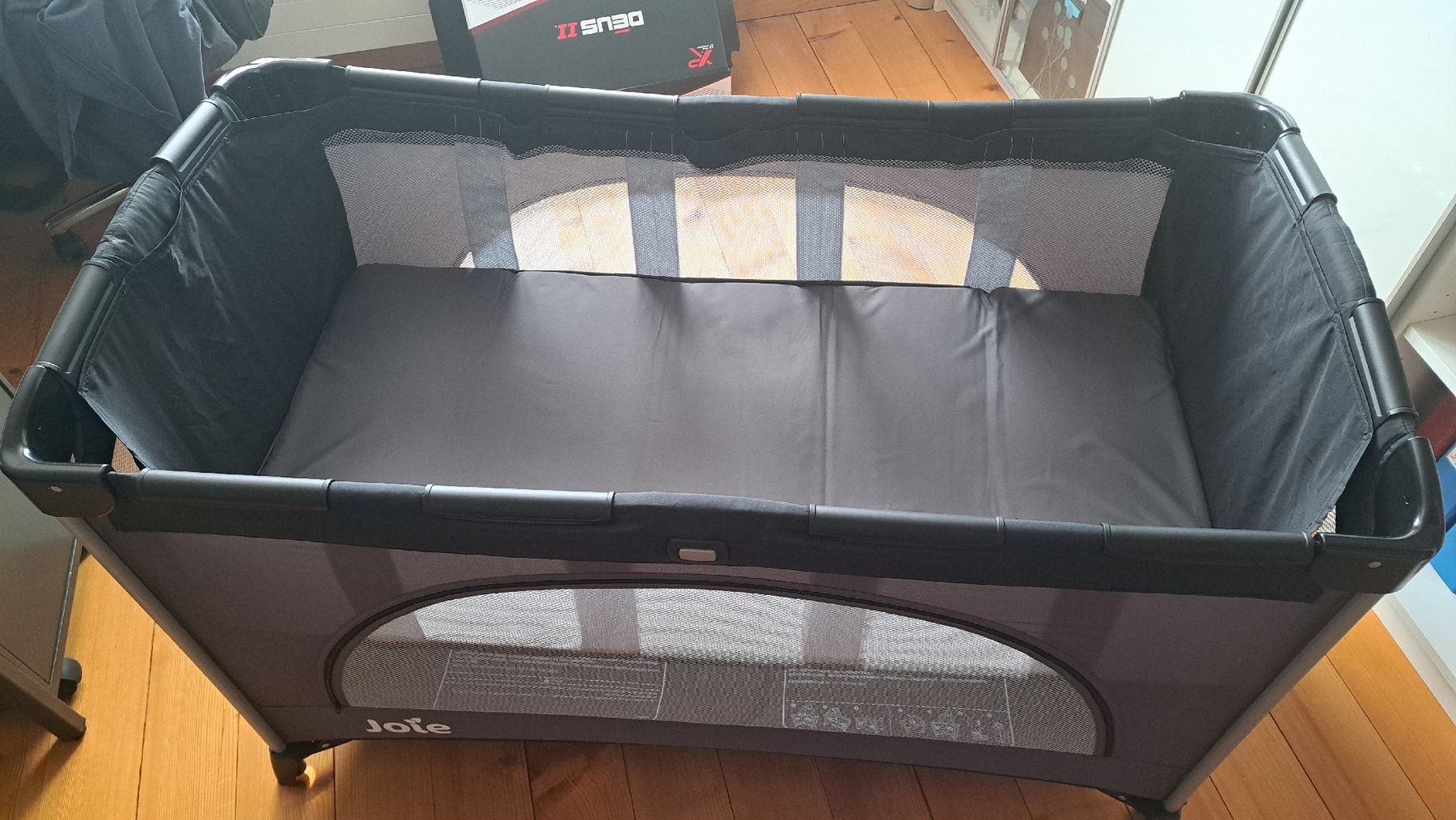 Letti: Reisebett von Joie – Usato da Lommiswil venduto da han_w5t6 1
