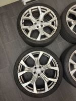 20“ Radsatz 