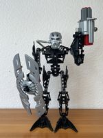 LEGO Bionicle Set 8913, Toa Mahri Nuparu, 2007
