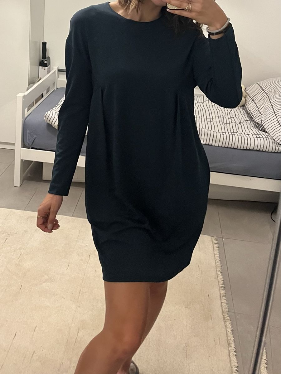 Cos Vestiti: Robe élégante de COS taille S en viscose   – Nuovo (secondo la descrizione) da Aigle venduto da sow_m7gm 2