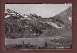 ENGELBERG - Trübsee