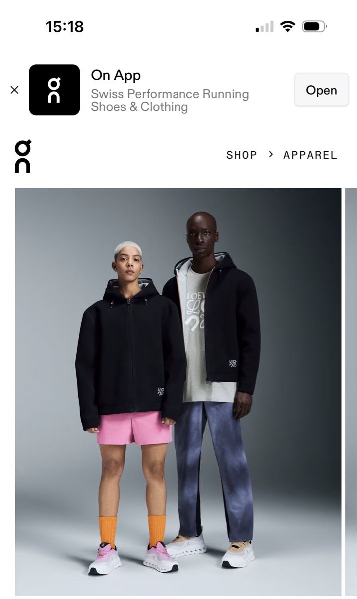 Jacken: Loewe X ON – Gebraucht aus illnau von sapperlotti 6