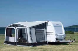 Luft-Vorzelt Ventura Air Dove 400 (KP 2025 : CHF 2270.-)