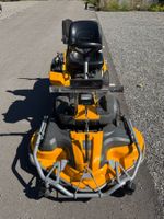 Rasentraktor STIGA Park Pro 740 IOX
