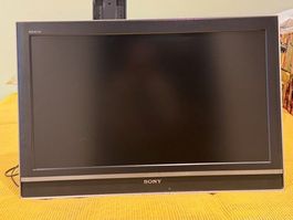 Sony Bravia Fernseher guter Zustand 80 cm