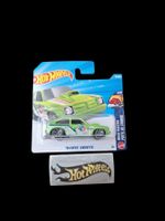 Hot Wheels Drag Racers 2026 76 Chevy Chevette 1/10 S