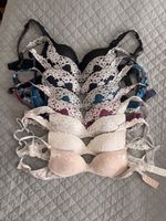 Intimissimi BH-Set 8 Stück