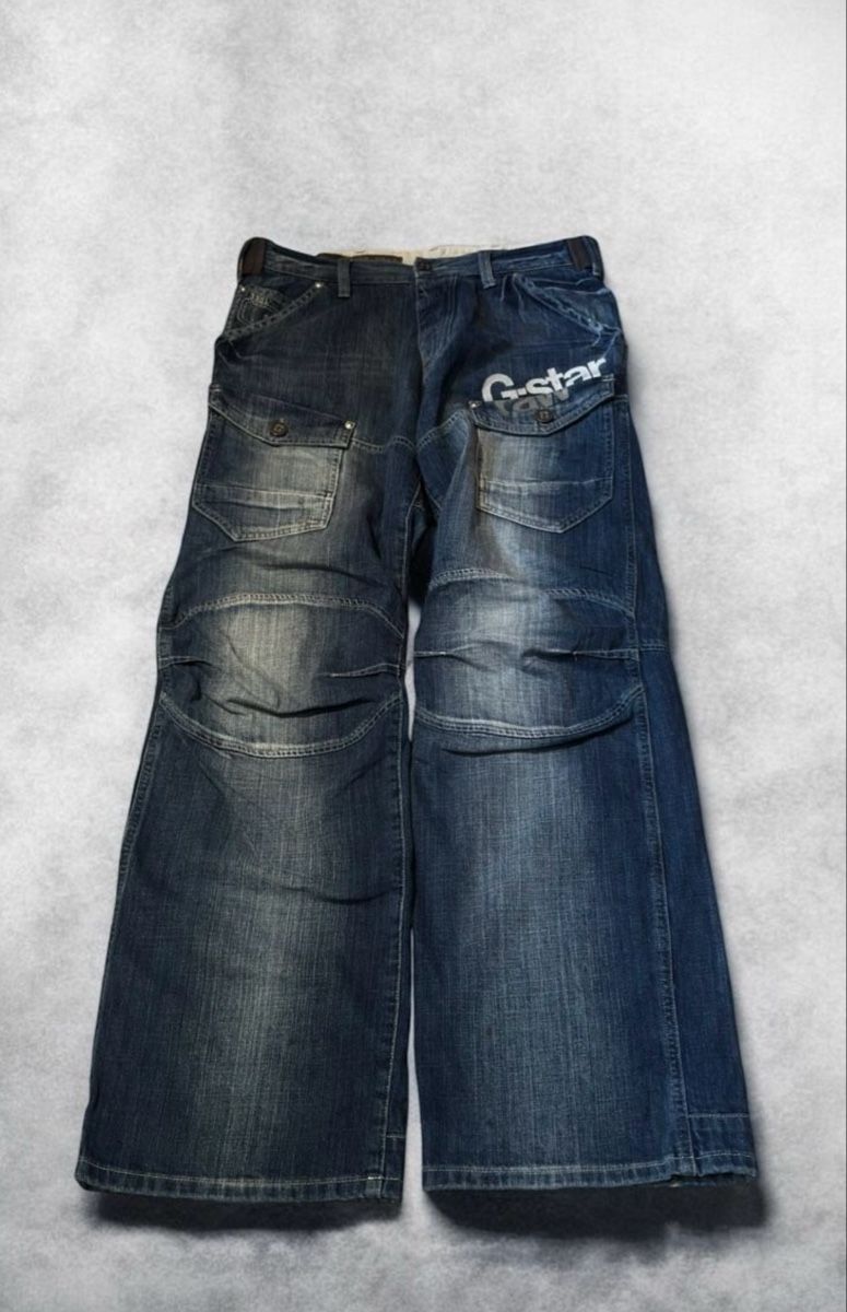 G-Star Jeans: G-star Raw jeans – Gebraucht aus St-Sulpice VD von ema_8fvg