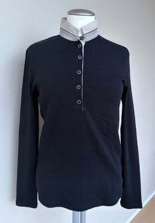 MARGITTES Polo- Shirt Gr.40 NEUWERTIG
