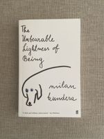 The Unbreakable Lightness of Being