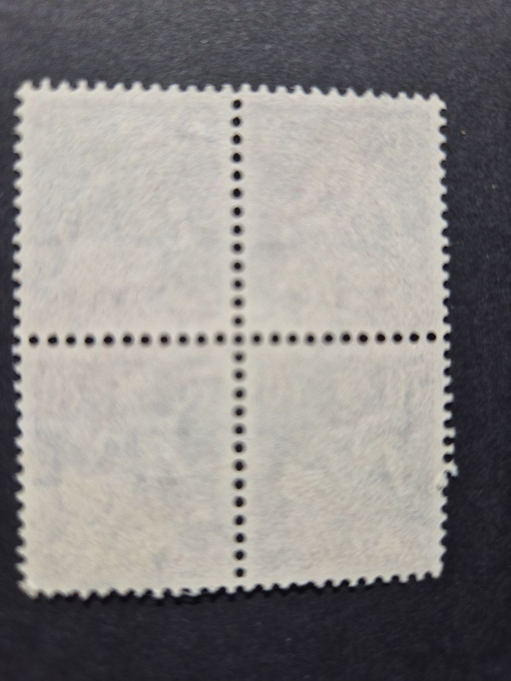 Alle Briefmarken: Znr. 162 viererblock gest. Bern – Gebraucht aus Uznach von Fireblade7 1