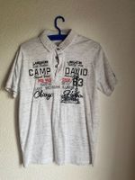Camp David Poloshirt