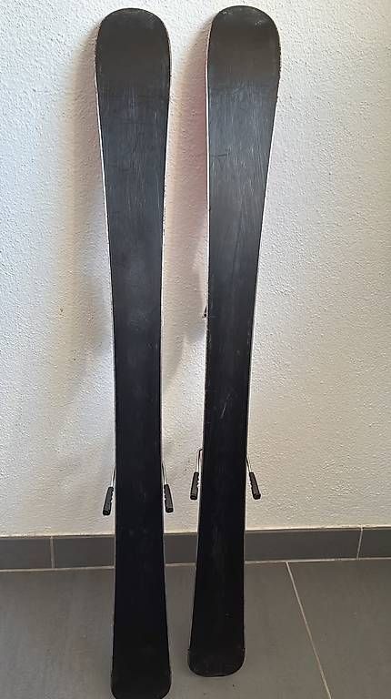Skis: Ski Kinder 100cm – Gebraucht aus Gümligen von ann_8mnl 1