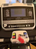 Laufband Gonser klappbar mit Computer guter Zustand