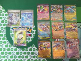 Pokemon Set Mega Brave / Mega Dream ex japanisch (Venusaur)