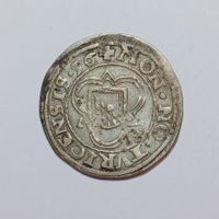 Groschen 1556 Zürich
