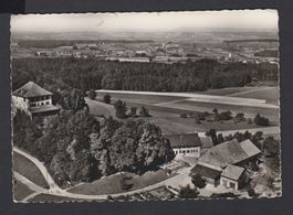 Mörsburg   -   alte Ansichtskarte