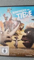 DVD Konferenz der Tiere