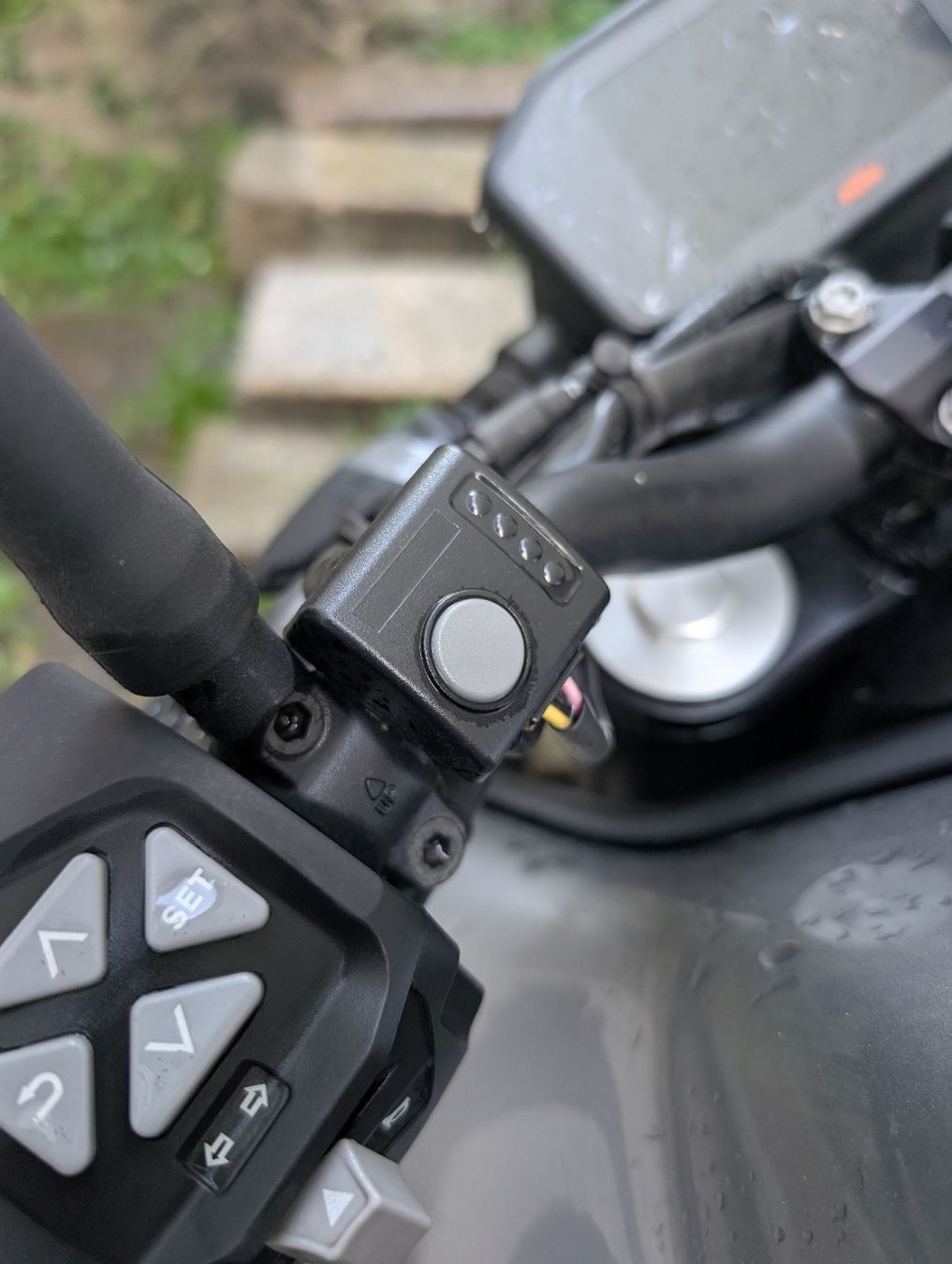KTM Strada: KTM 790 Duke L – Usato da Schaffhausen venduto da Luchetto_97 4