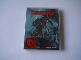 RAWHED REX - 4K + Blu Ray