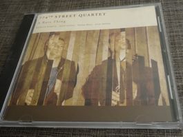 774th Street Quartet - A Rare Thing CD