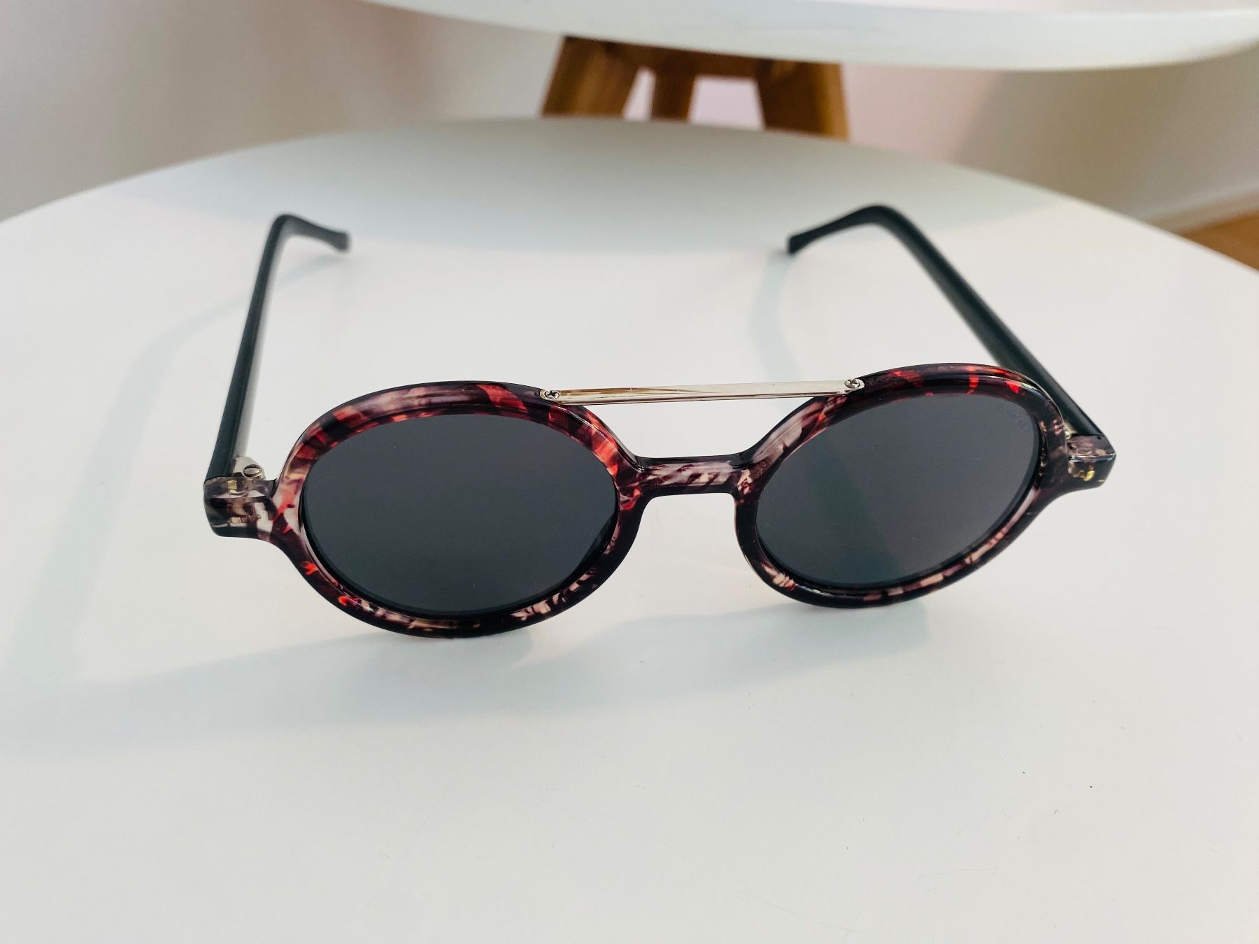 Occhiali & Lenti: Komono Sonnenbrille – Usato da Zürich venduto da dennisbooker2001
