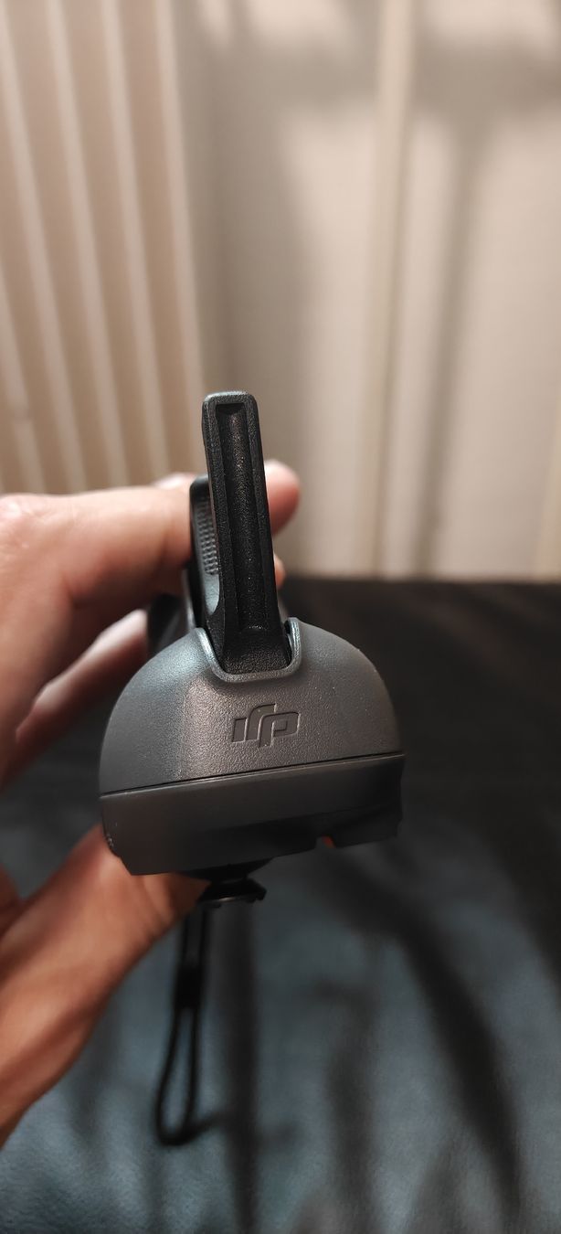 DJI Telecomandi: DJI FPV Motion Controller 3 wie neu – Nuovo (secondo la descrizione) da Münchenstein venduto da s3bas7ian 3