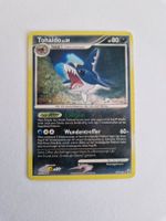 Sharpedo  - Secret Wonders - GER - Ab 1