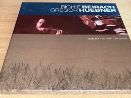 Richie Beirach, Gregor Huebner – Duality (The First Ten Year