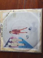 Van de LP - I Wanna Be Your Lover - Rarität!