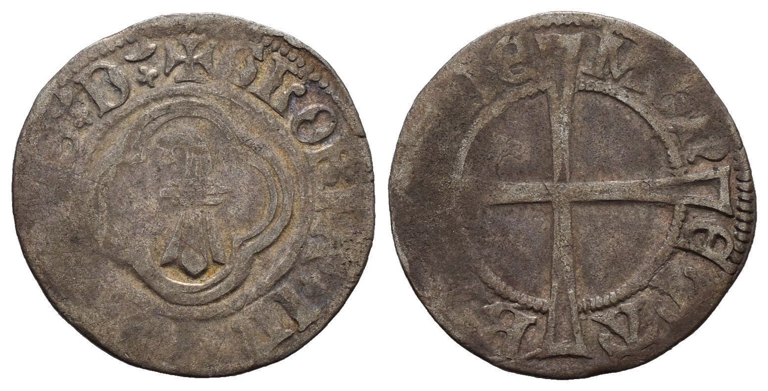 Tutti i francobolli: Basel Doppelvierer o.J. 15.Jh. /3072 – Usato da Trimbach venduto da Solothurn1