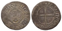 Basel Doppelvierer o.J. 15.Jh. /3072