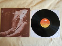 Chi Coltrane Schallplatte Lp - Let it Ride