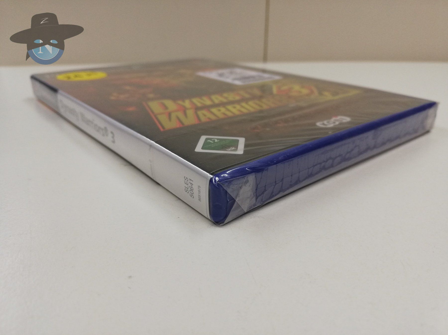 Sony Giochi: Dynastay Warriors 3 / NEU - sealed / PS2 – Nuovo (secondo la descrizione) da St. Gallen venduto da zorro_dc 2